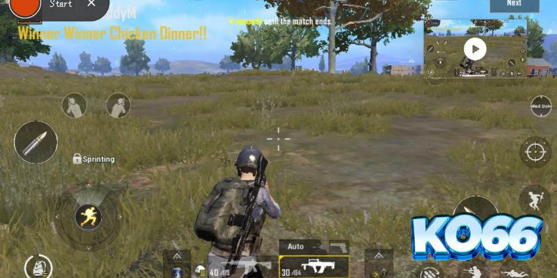 Cá cược PUBG là như thế nào? 