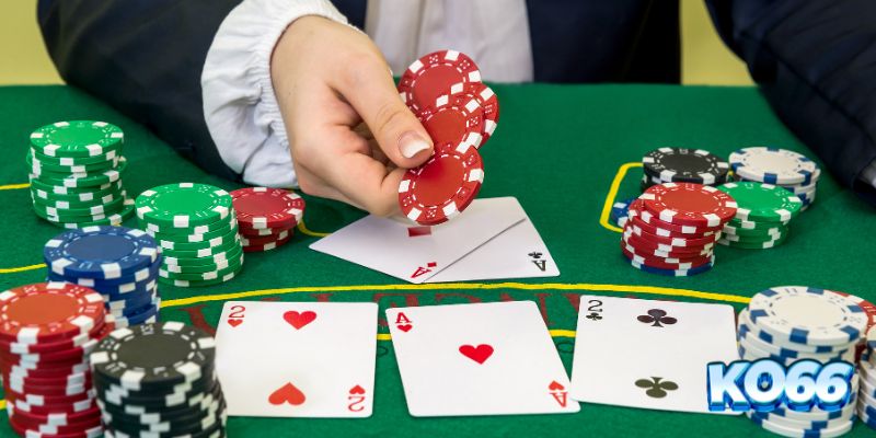 Luật chơi Tool hack baccarat cơ bản