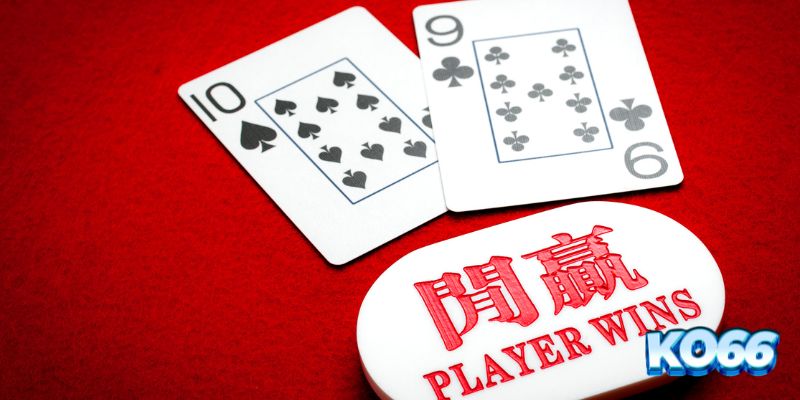 Tool hack baccarat nhà cái KO66 là gì?