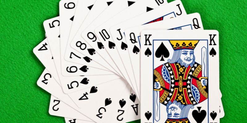 Những quy ước tính điểm khi chơi Blackjack